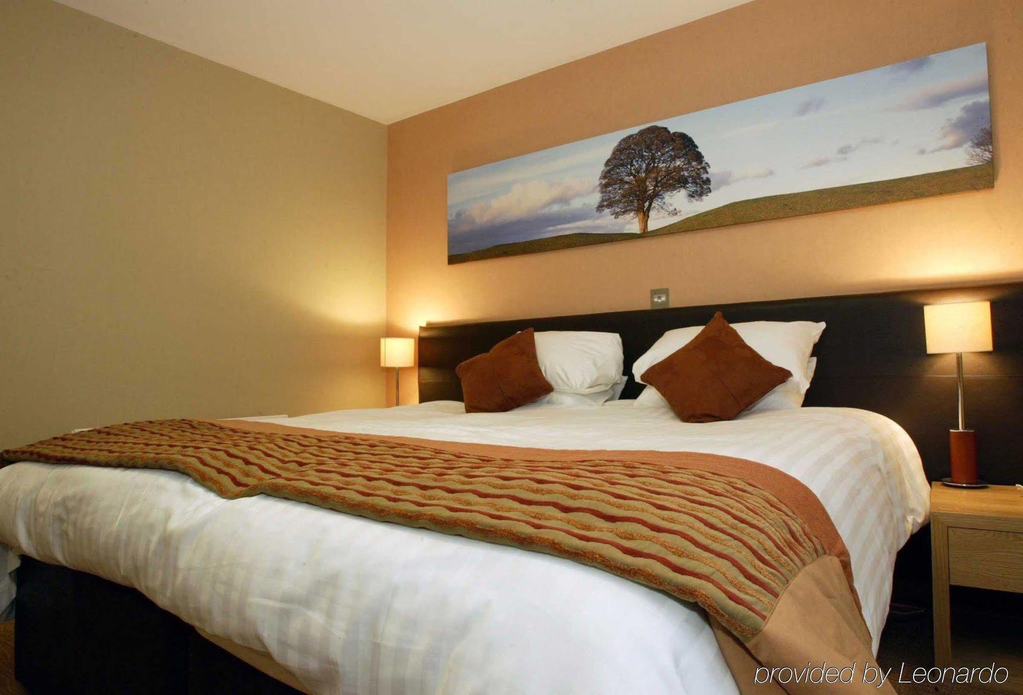 HOUSE BELFAST HOTEL • BELFAST • 3⋆ UNITED KINGDOM • RATES FROM £132